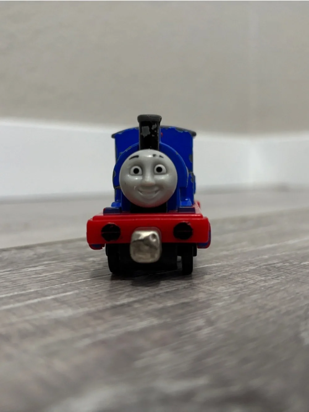 Diecast Sir Handel - Thomas & Friends